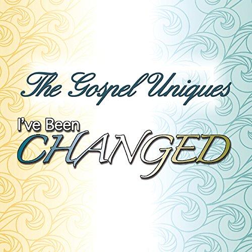 I'VE BEEN CHANGED (CDRP)