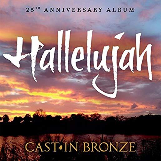 25TH ANNIVERSARY ALBUM -HALLELUJAH (ANIV)