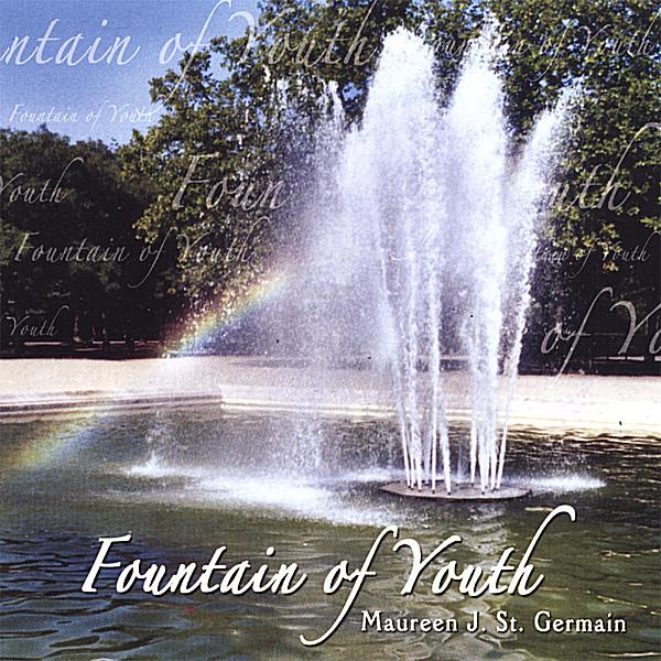 FOUNTAIN OF YOUTH 1
