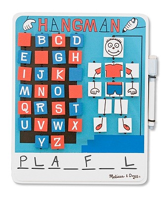 Flip to Win Hangman Game