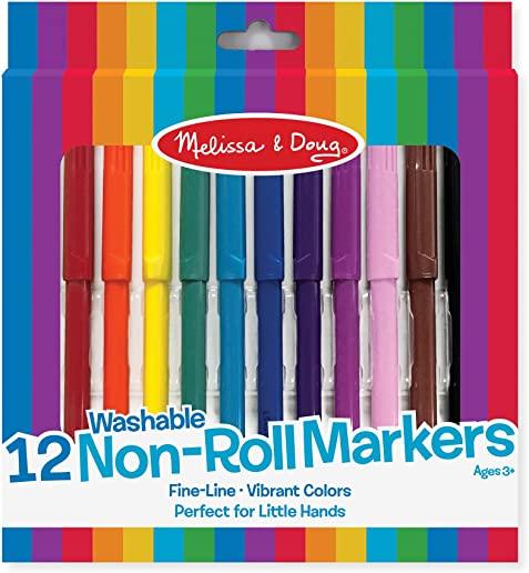 Non-Roll Markers Non-Roll Markers