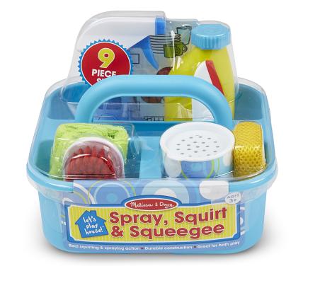 Lets Play House Spray Squirt & Lets Play House Spray Squirt &