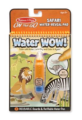 Water Wow - Safari Water Revea Water Wow - Safari Water Revea