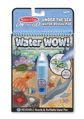 Water Wow - Under the Sea Wate Water Wow - Under the Sea Wate
