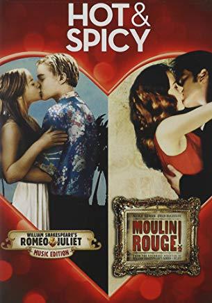 Moulin Rouge/Romeo & Juliet