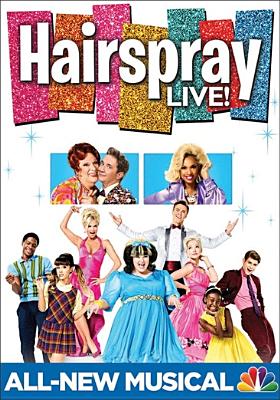 Hairspray: Live