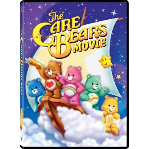 The Care Bears Movie