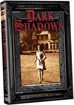 Dark Shadows: The Beginning Collection 1