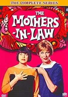 The Mothers-In-Law: The Complete Series