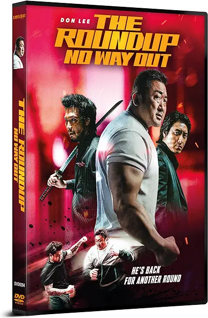 Roundup: No Way Out / (Sub Ws)