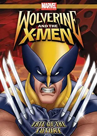 Wolverine & the X-Men: Fate of the Future