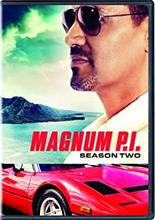 Magnum P.I.: Season Two