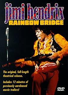 Hendrix J-Rainbow Bridge