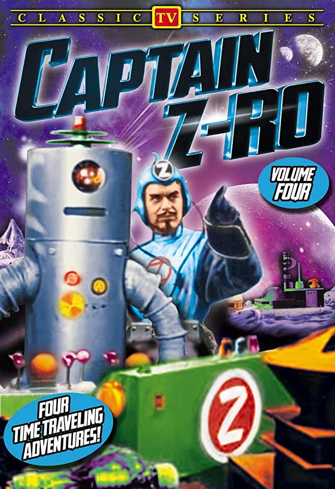 Captain Z-Ro V04