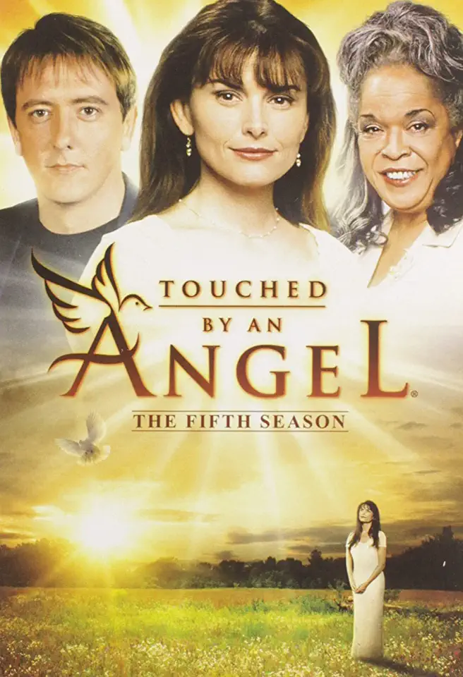 Touched by an Angel: The Complete Fifth Season