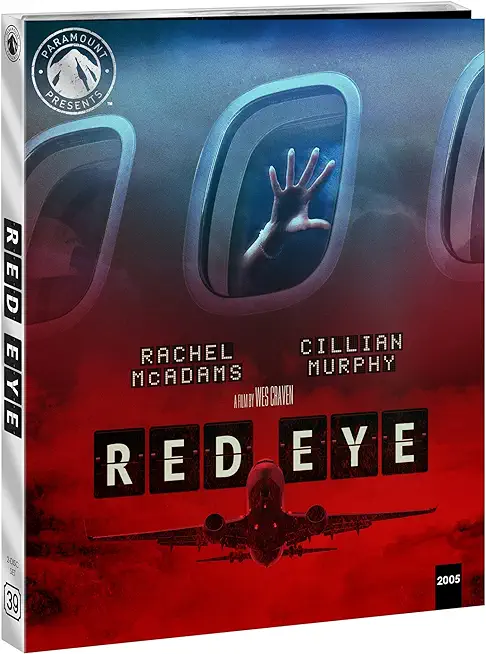 Red Eye: Paramount Presents (4k) (Ltd) (Wbr) (Ac3)