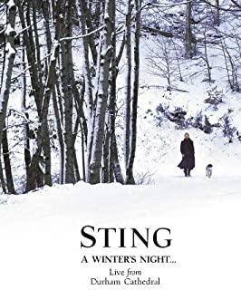 Sting: A Winter's Night Live from Durham Cathedral