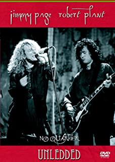 Jimmy Page & Robert Plant: No Quarter