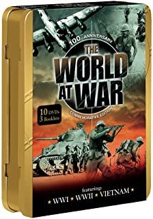 World at War-100th Anniversary Commemorative Edition