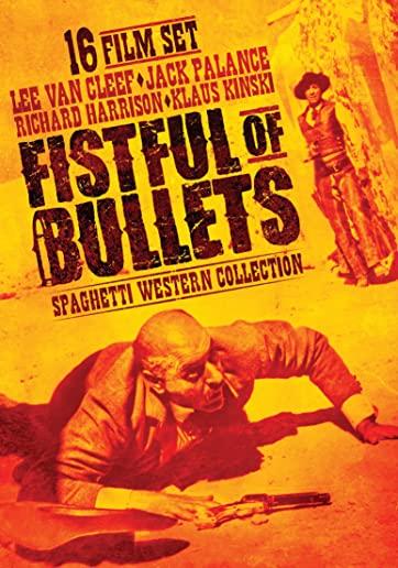 Fistful of Bullets: Spaghetti Western Collection