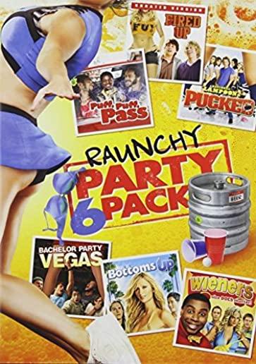 Raunchy Party Pack