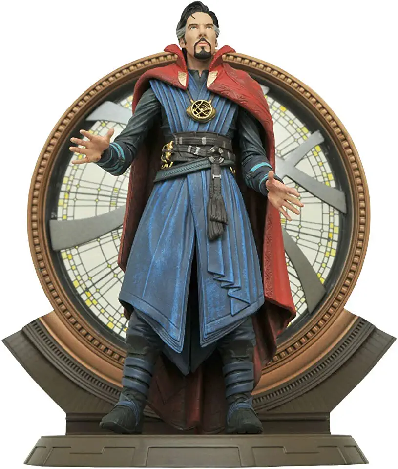 Doctor Strange and the Multiverse of Madness Action Figure