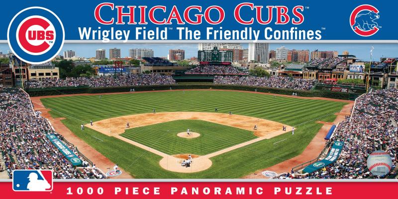 Chicago Cubs New