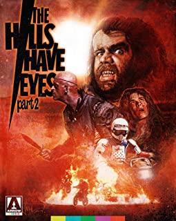 The Hills Have Eyes II