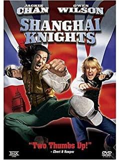 Shanghai Knights
