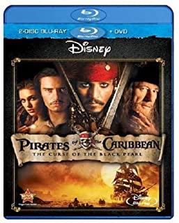 Pirates of the Caribbean: Curse of the Black Pearl