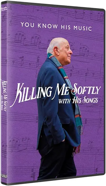 Killing Me Softly with His Songs / (Mod Ac3 Dol)