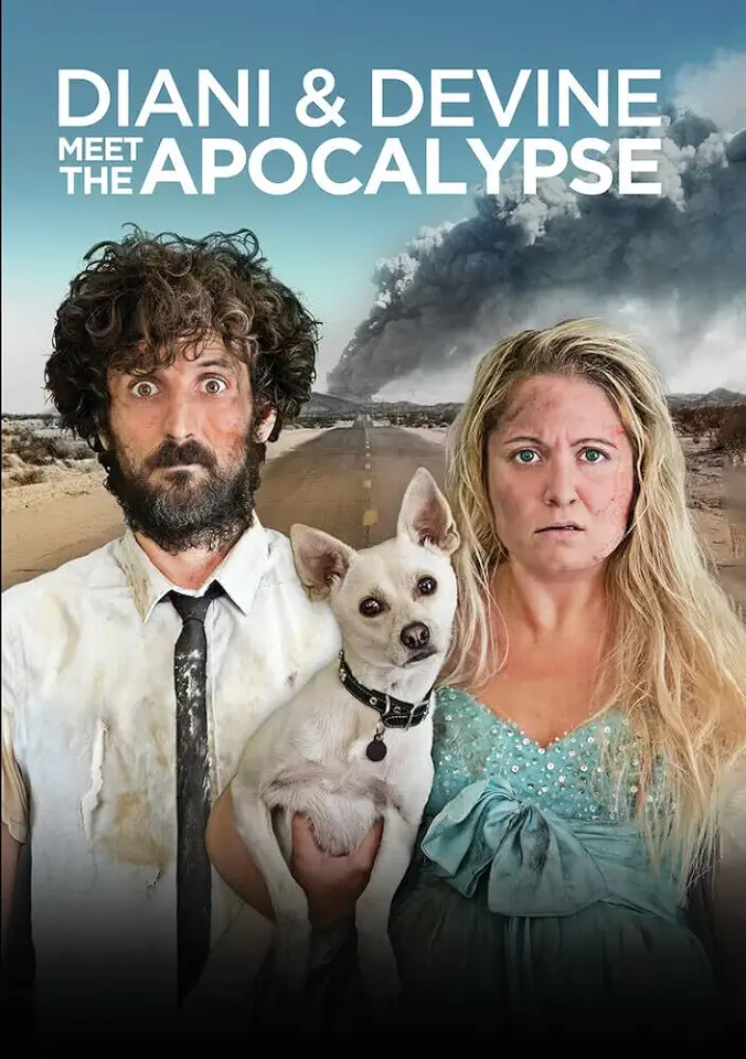 Diani & Devine Meet the Apocalypse / (Mod)