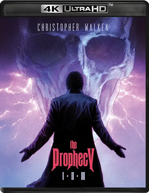 Prophecy 1-3 (Dts)