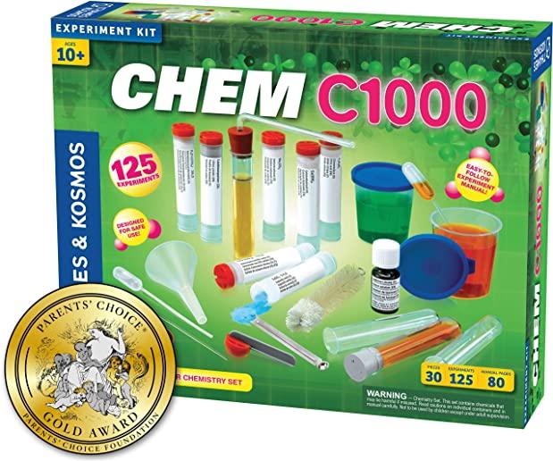 Chem C1000 (V 20) [With Battery]