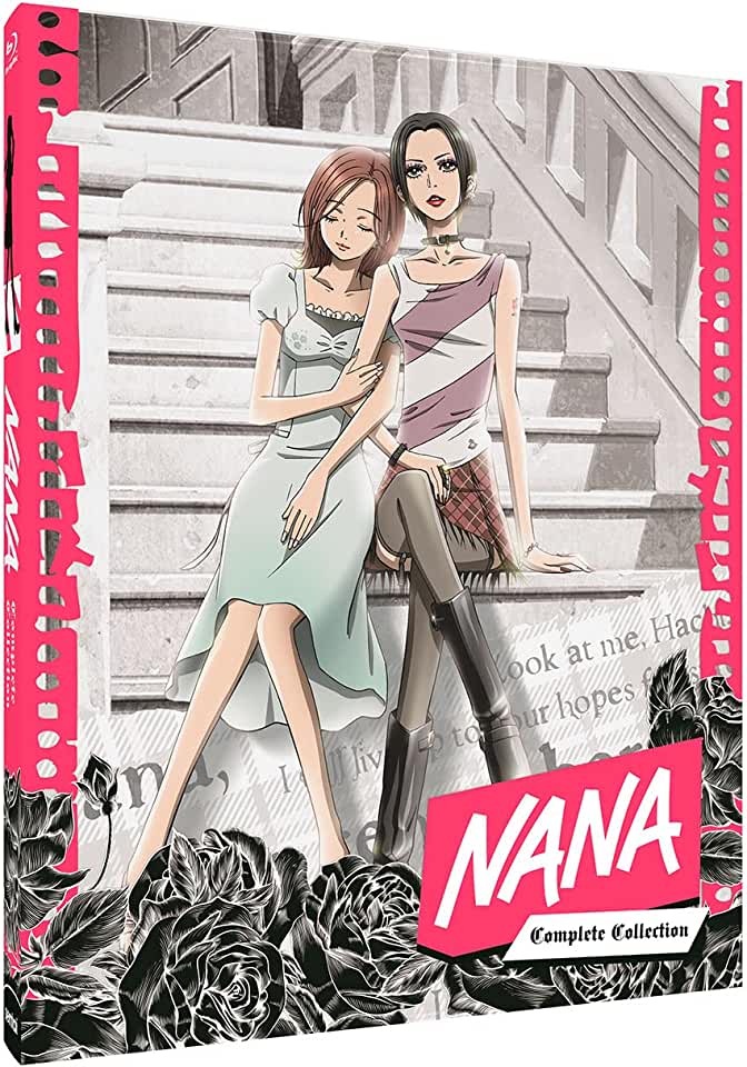 Nana: The Complete Collection