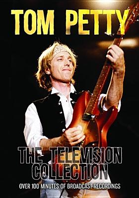 Tom Petty: Television Collection
