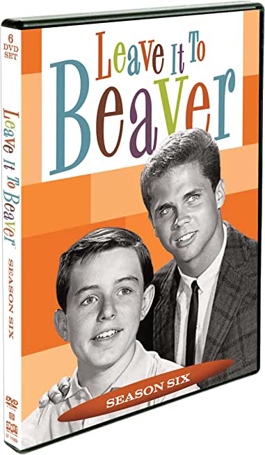 Leave It to Beaver: Season 6