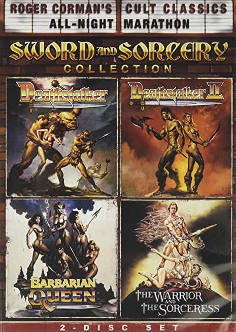 Sword & Sorcery Collection