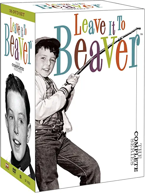 Leave It to Beaver: The Complete Series