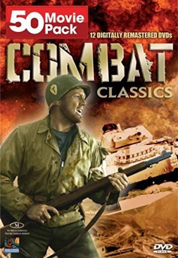 Combat Classics 50 Movies