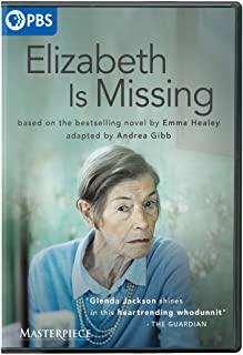 Masterpiece: Elizabeth Is Missing