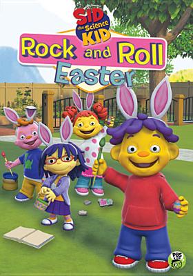 Sid the Science Kid: Rock & Roll Easter