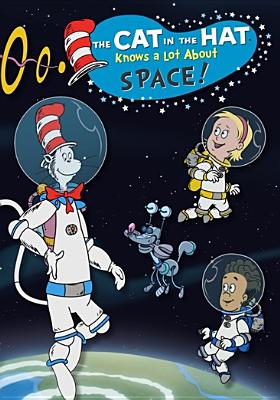 Cat in the Hat: Knows a Lot about Space