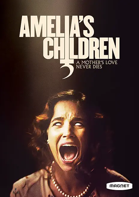 Amelia's Children / (Ac3 Ws)