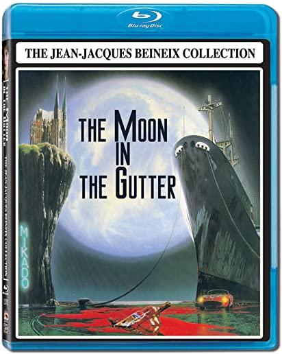 The Moon in the Gutter