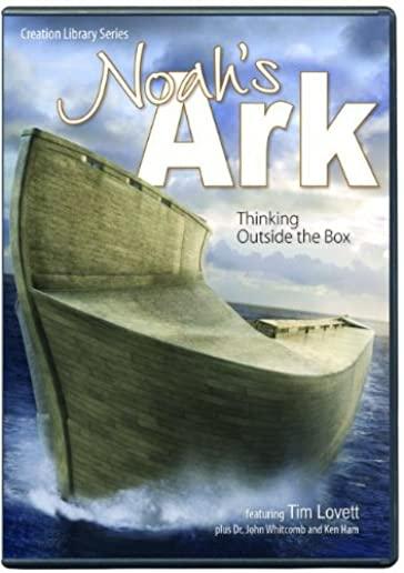 Noah's Ark Thinking Outside the Box