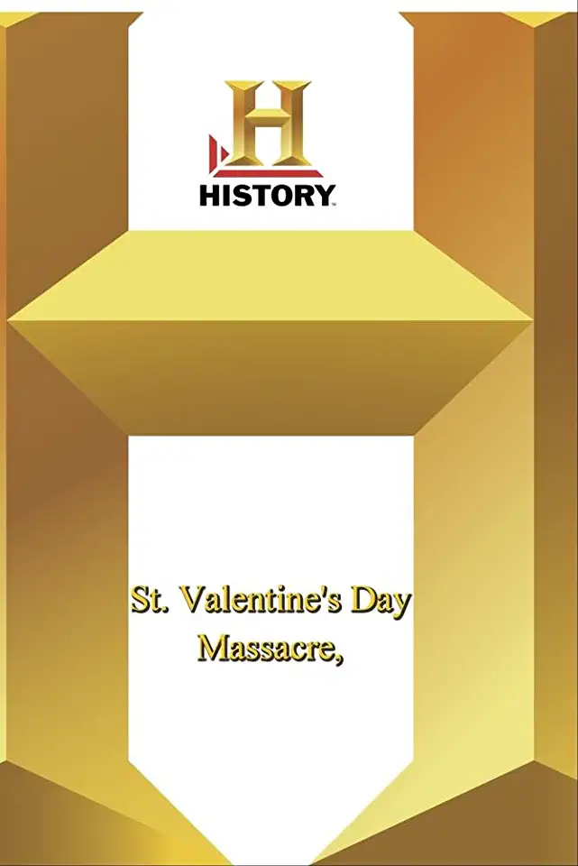 History: The St. Valentine's Day Massacre