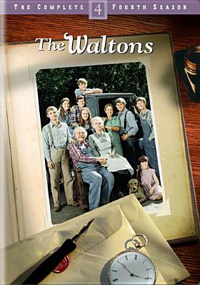 The Waltons: Season Four