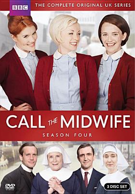 Call the Midwife: Season 4