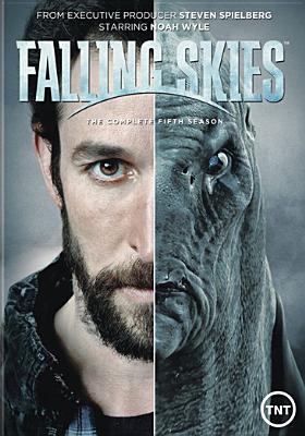 Falling Skies: The Complete Fifth Season